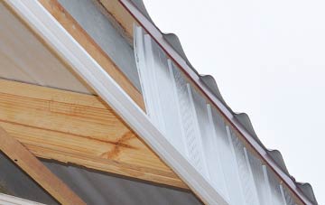 why Port Mulgrave fascia repairs are essential
