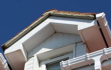 Port Mulgrave fascia installation costs