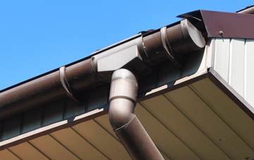 types of Port Mulgrave fascias