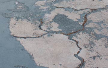 fibreglass roofing replacement Port Mulgrave