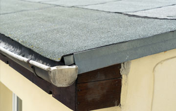 Port Mulgrave flat garage roofing repairs