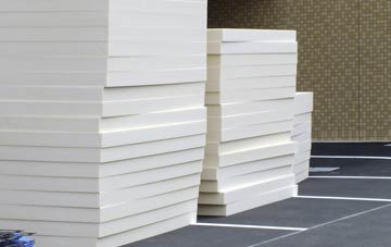 Port Mulgrave flat roof insulation costs