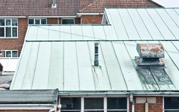 Port Mulgrave lead roofing costs