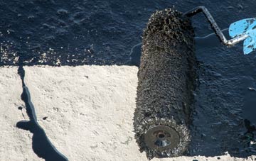 Port Mulgrave liquid sealant waterproofing