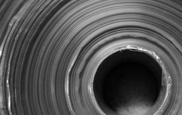 Port Mulgrave pvc roof replacement