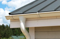 Port Mulgrave soffits